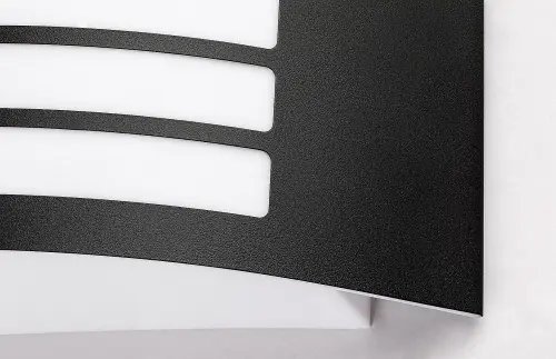 Záhradné svietidlo Rabalux 8409 1x14W E27 230V IP44